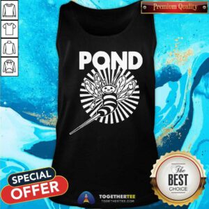Original Pond Bee Tank-top