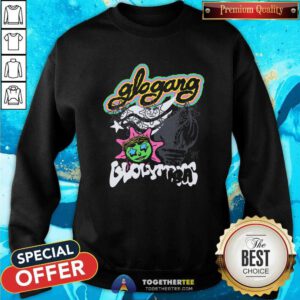 Premium Glogang Paris Olympic Sweatshirt
