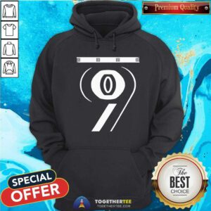 Premium Pond 9 Hoodie