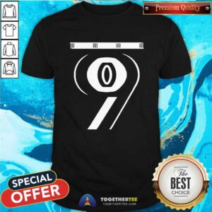 Premium Pond 9 T-shirt