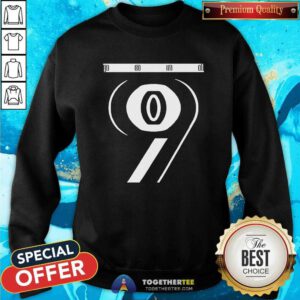Premium Pond 9 Sweatshirt