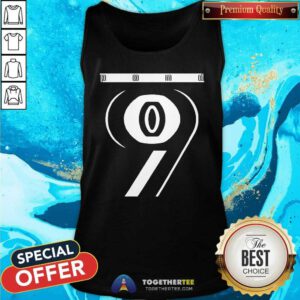 Premium Pond 9 Tank-top