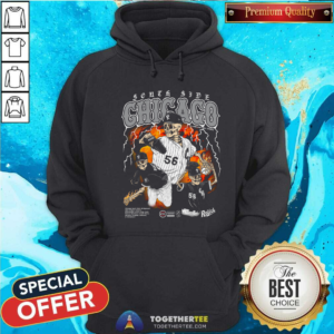 South Side Chicago Baseball 2024 Perfect Game Garment Dyed Hoodie