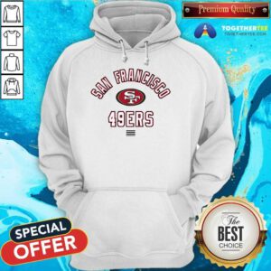 Good San Francisco 49ers 2024 NFL Classic Hoodie