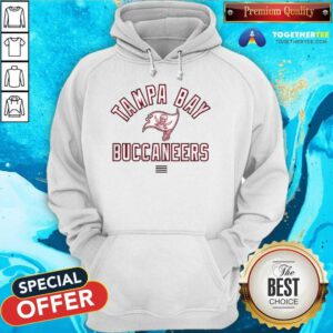 Nice Tampa Bay Buccaneers 2024 NFL Classic Hoodie