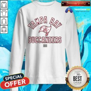 Nice Tampa Bay Buccaneers 2024 NFL Classic Sweatshirt