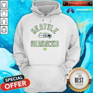 Pretty Seattle Seahawks 2024 NFL Classic Hoodie