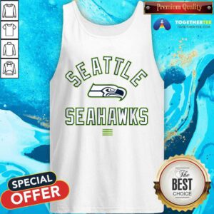 Pretty Seattle Seahawks 2024 NFL Classic Tank-top