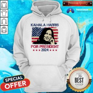 Nice Kamala Harris For President Vote Kamala Harris Hoodie