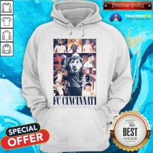 Top FC Cincinnati Eras Hoodie