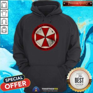 Awesome Our Business Is Life Itself Hoodie