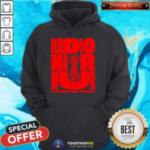 Awesome Taco Hemingway Radio Marmur Hoodie