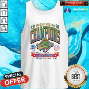 Funny New York Yankees Cooperstown World Series Locker '47 Vintage Tank-top