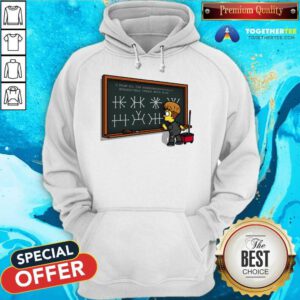 Great The Simpsons Good Janitor Hoodie