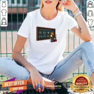 Great The Simpsons Good Janitor V-neck