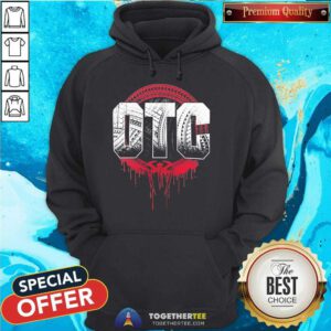 Nice OTC Roman Reigns WWE Champion Hoodie