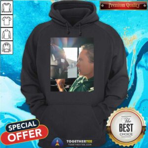 Official Robert Downey Jr As Doctor Doom Avengers Doomsday Hoodie