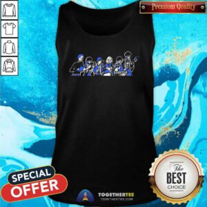 Official The Kyiv Independent Reporters Tank-top