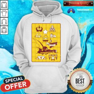 Premium Hangar Hoodie