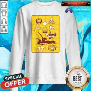 Premium Hangar Sweatshirt