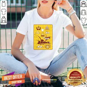 Premium Hangar V-neck