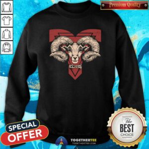 Premium Mesha Rashi Aries Sweatshirt