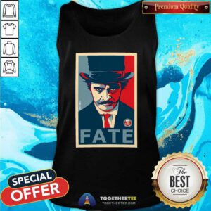 Premium New Professor Fate Tank-top