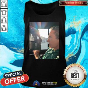 Official Robert Downey Jr As Doctor Doom Avengers Doomsday Tank-top