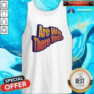 Awesome James Marriott Rollercoaster Tank-top