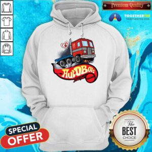 Good Auto Bots Roll Out Takara Transformers Hoodie