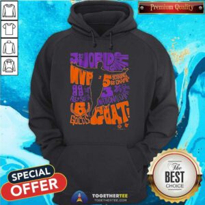 Hot Diana Taurasi Goat Things Hoodie