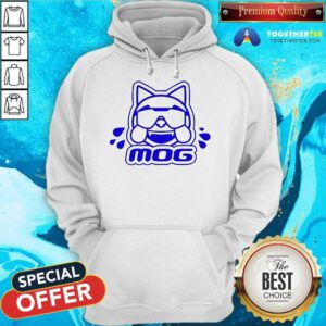Premium Mog Coin Y2k Hoodie
