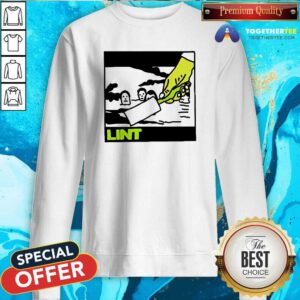 Premium Zoe Bread Slint Spiderland Sweatshirt