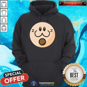 Funny Ham Haminations Hoodie
