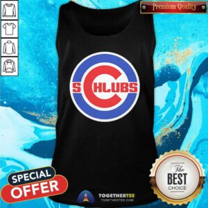 Funny Old Jewish Men Schlubs Tank-top
