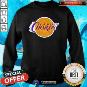 Good Fat Wreck Chords 2024 Sweatshirt