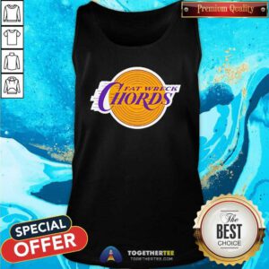 Good Fat Wreck Chords 2024 Tank-top