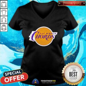 Good Fat Wreck Chords 2024 V-neck