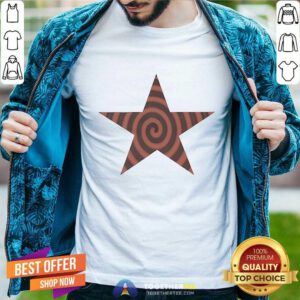 Top The Great Impersonator T-Shirt