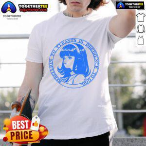 Official John Galt Rebellion To Tyrants Is Obedience To God Anime T-Shirt design featuring bold graphics and unique typography.