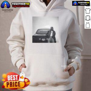 Official Kendrick Lamar Album GNX Hoodie featuring vibrant graphics and a stylish design for fans and collectors.