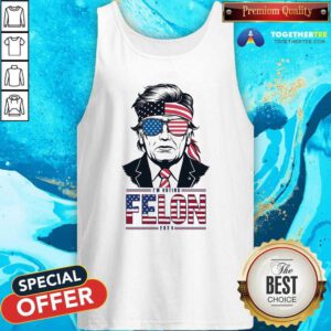 Original Rally For Trump 2024 Unite For Donald Trump Presidency Tank-top