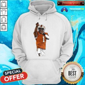 Top Cameron Ward Washington State Cougars Hoodie