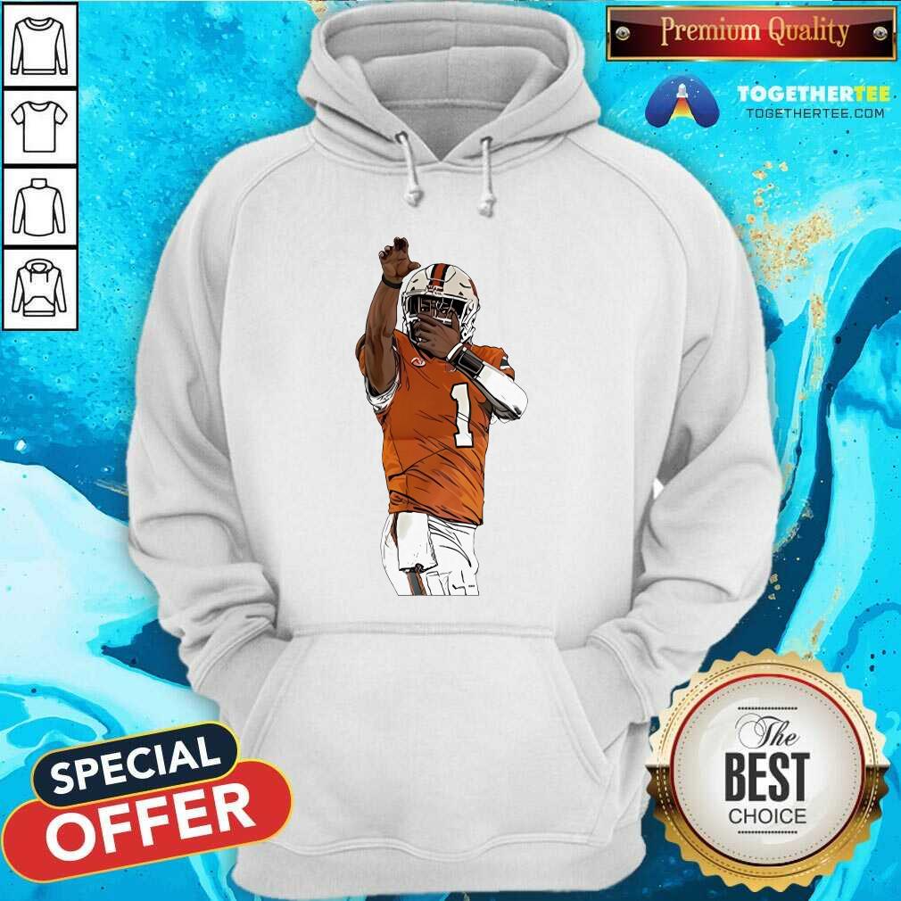 Top Cameron Ward Washington State Cougars Hoodie