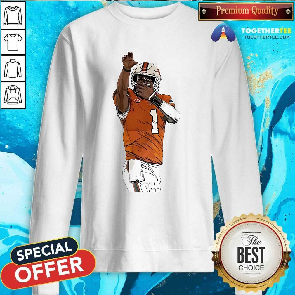 Top Cameron Ward Washington State Cougars Sweatshirt