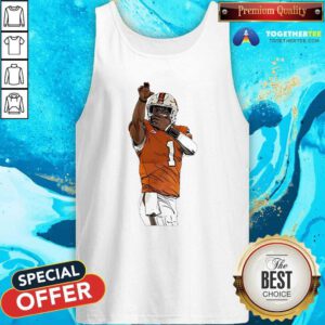 Top Cameron Ward Washington State Cougars Tank-top