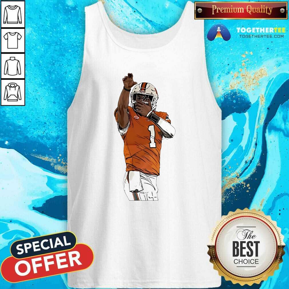Top Cameron Ward Washington State Cougars Tank-top