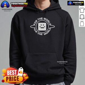 Official Quackity Hoodie featuring vibrant design, perfect for fans of Quackity and stylish streetwear.