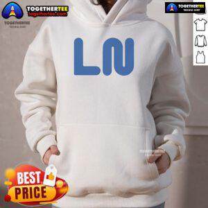 Official Local Natives Tour 2024 November hoodie featuring vibrant design, perfect for fans of the band.