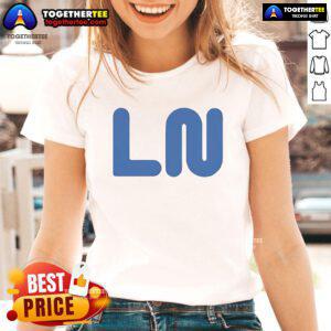 Official Local Natives Tour 2024 November Ladies Tee featuring vibrant design and tour details for fans.